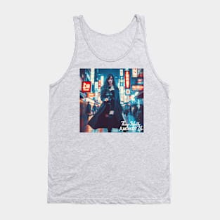 They Walk Amongst Us Tank Top